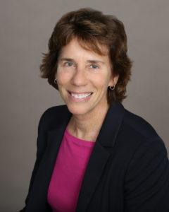 Carole M. Stanyar